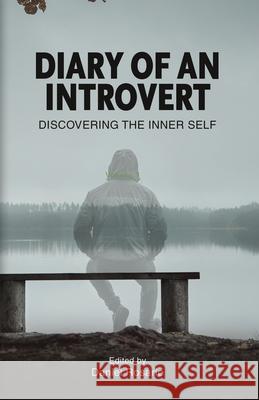 Diary Of An Introvert Daniel Rosario 9789366177946 Free Spirit - książka