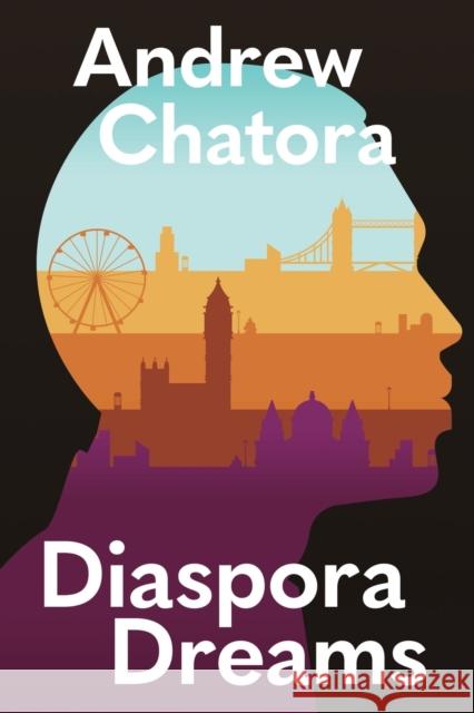 Diaspora Dreams Andrew Chatora 9781637460290 Kharis Publishing - książka