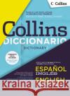 Diccionario Collins Español-Inglés / Inglés-Español Collins 9780718036508 HarperCollins Espanol