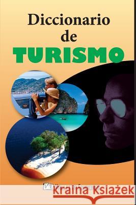 Diccionario de Turismo Orlando Greco 9789507433689 Valletta Ediciones - książka