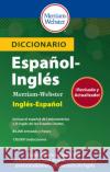 Diccionario Español-Inglés Merriam-Webster Merriam-Webster 9780877792819 Merriam-Webster
