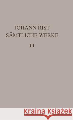 Dichtungen 1634-1642 Alfred Noe, Hans-Gert Roloff 9783110425451 De Gruyter - książka