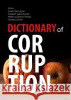 Dictionary of Corruption  9781788216586 Agenda Publishing