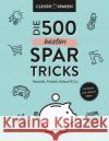 Die 500 besten Spar-Tricks  9783625193708 Naumann & Göbel