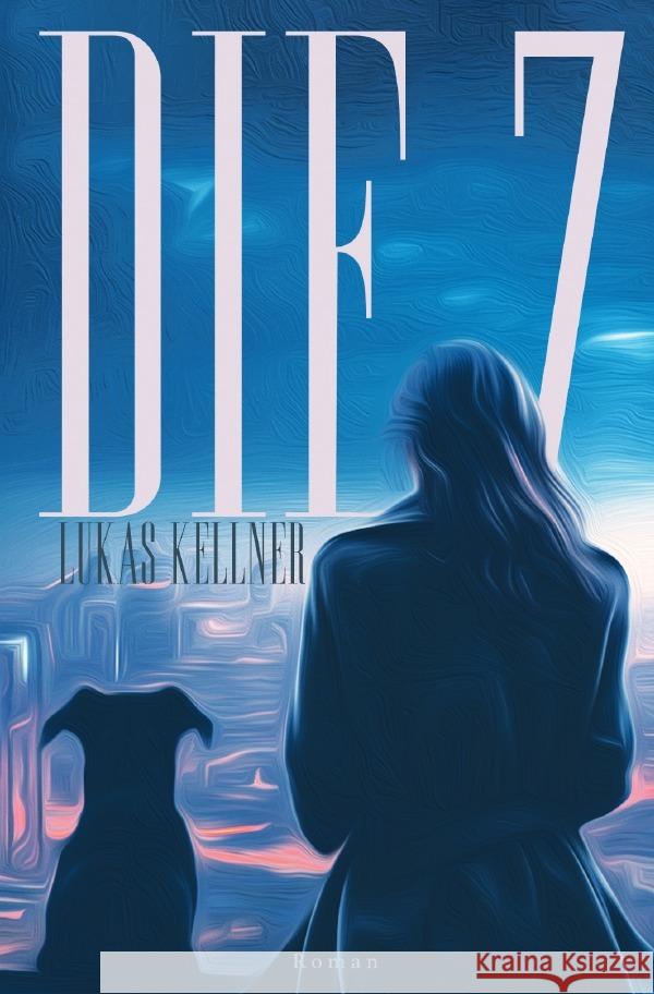 Die 7 Kellner, Lukas 9783819036187 epubli - książka