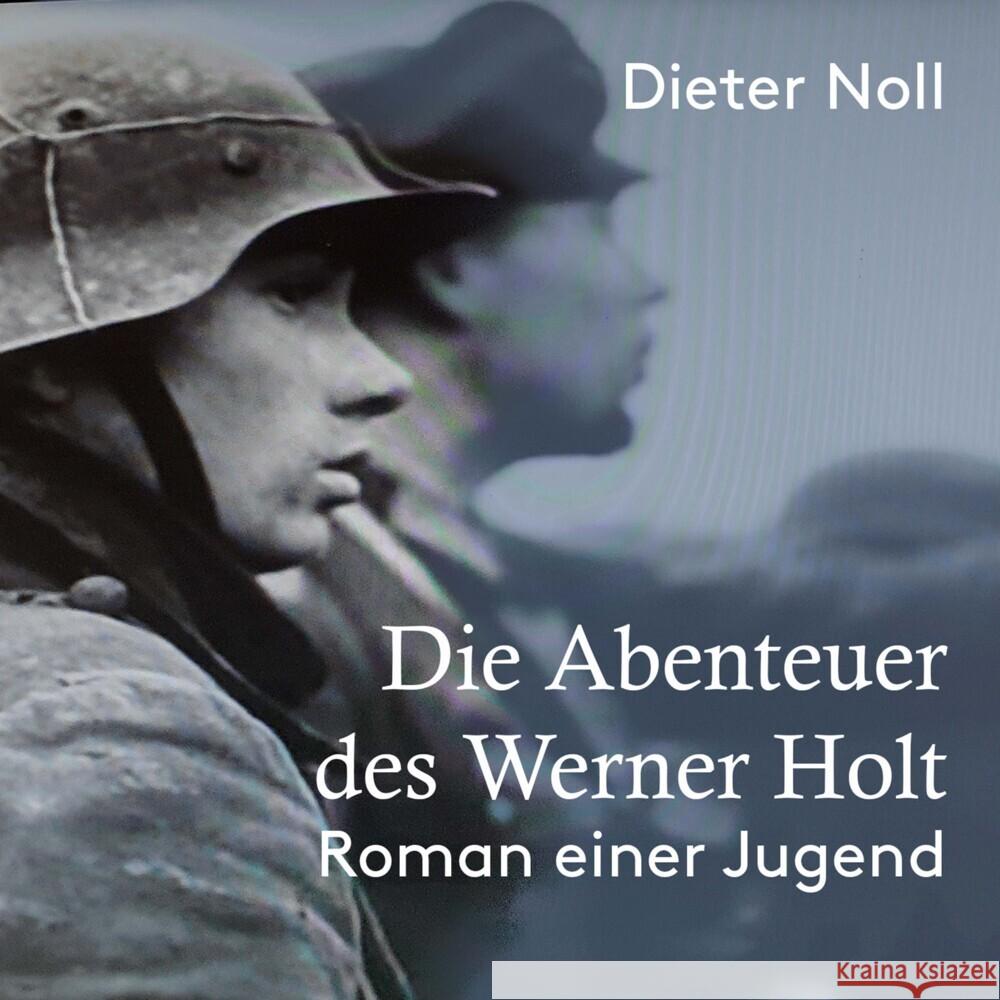 Die Abenteuer des Werner Holt, Audio-CD, MP3 Noll, Dieter 9783863525224 Hierax Medien - książka