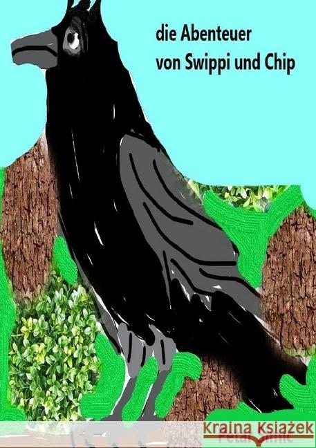 Die Abenteuer von Swippi und Chip Simic, Petar 9783746729213 epubli - książka