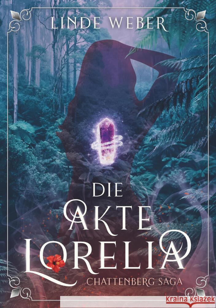 Die Akte Lorelia Weber, Linde 9783819473104 via tolino media - książka