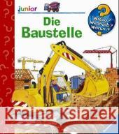 Die Baustelle Schuld, Kerstin M.   9783473332991 Ravensburger Buchverlag - książka