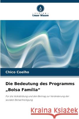 Die Bedeutung des Programms 