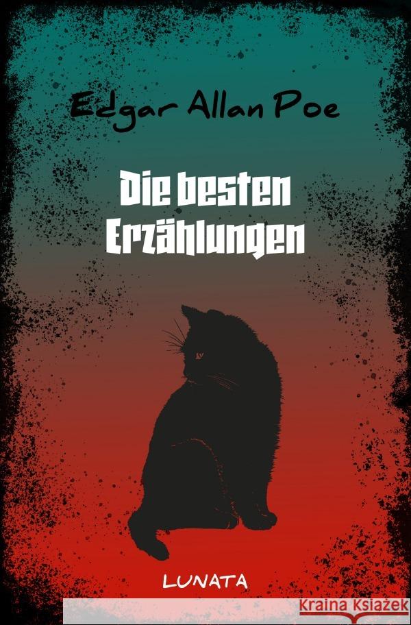 Die besten Erzählungen Poe, Edgar Allan 9783753167305 epubli - książka