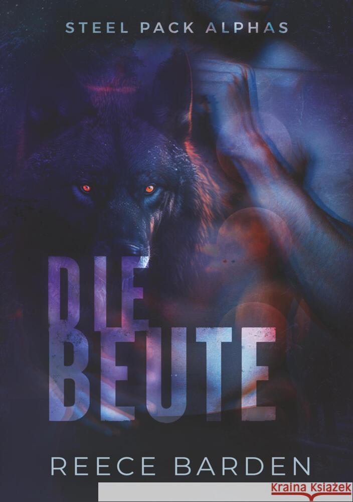 Die Beute Barden, Reece 9783819415487 2 Herzen Verlag - książka