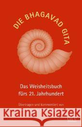 Die Bhagavad Gita : Das Weisheitsbuch fürs 21. Jahrhundert  9783423347860 DTV - książka