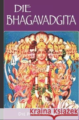 Die Bhagavadgita Leopold Von Schroeder, Krishna 9798618511384 Independently Published - książka