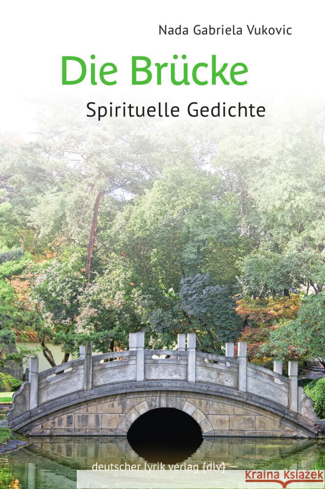 Die Brücke Vukovic, Nada Gabriela 9783842249400 Karin Fischer Verlag - książka