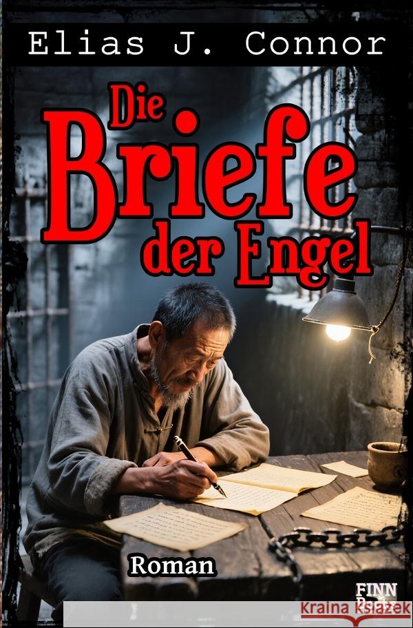 Die Briefe der Engel Connor, Elias J. 9783819768828 epubli - książka