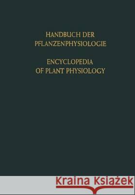 Die Co2-Assimilation / The Assimilation of Carbon Dioxide: In 2 Teilen / 2 Parts Pirson, A. 9783642947995 Springer - książka