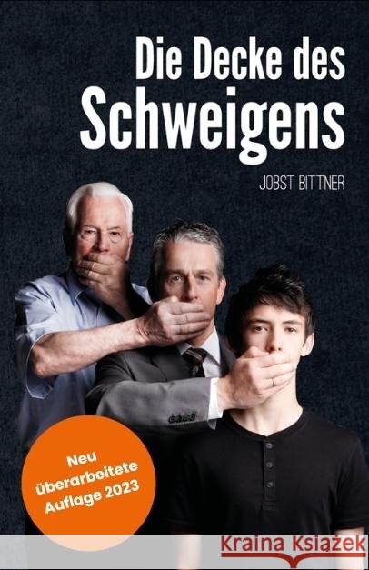 Die Decke des Schweigens Bittner, Jobst 9783965890060 Fontis Media - książka