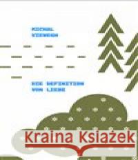 Die Definition von Liebe Michal Viewegh 9788074432958 Větrné mlýny - książka