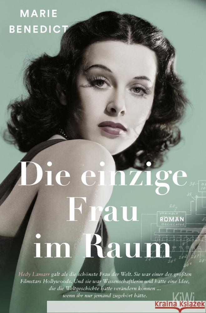 Die einzige Frau im Raum Benedict, Marie 9783462006759 Kiepenheuer & Witsch - książka