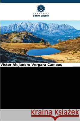 Die Erinnerung an die Akkorde: Lied mit Inhalt in Chile. 1960-1973. Vergara Campos, Víctor Alejandro 9786209223334 Verlag Unser Wissen - książka