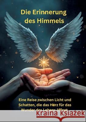 Die Erinnerung des Himmels Meinecke, Willi 9783384762658 Meinecke Verlag - książka