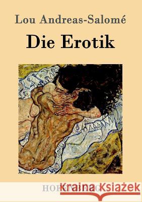 Die Erotik Lou Andreas-Salomé 9783861990703 Hofenberg - książka