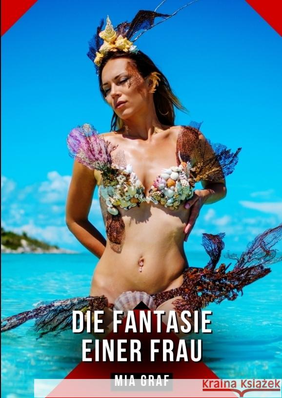 Die Fantasie einer frau Graf, Mia 9783384468000 Mia Graf - książka