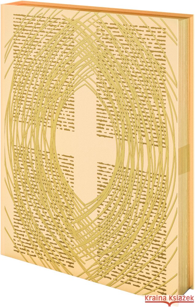 Die Feier der Heiligen Messe - Evangeliar  9783460413016 Wiener Dom-Verlag - książka