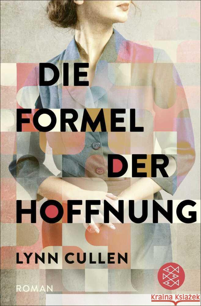 Die Formel der Hoffnung Cullen, Lynn 9783596708833 FISCHER Taschenbuch - książka