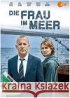 Die Frau im Meer, 1 DVD  4052912390201 OneGate Media