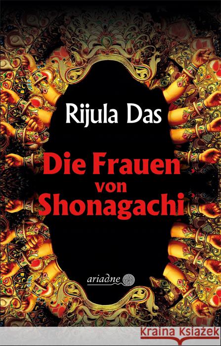 Die Frauen von Shonagachi Das, Rijula 9783867542715 Argument Verlag - książka
