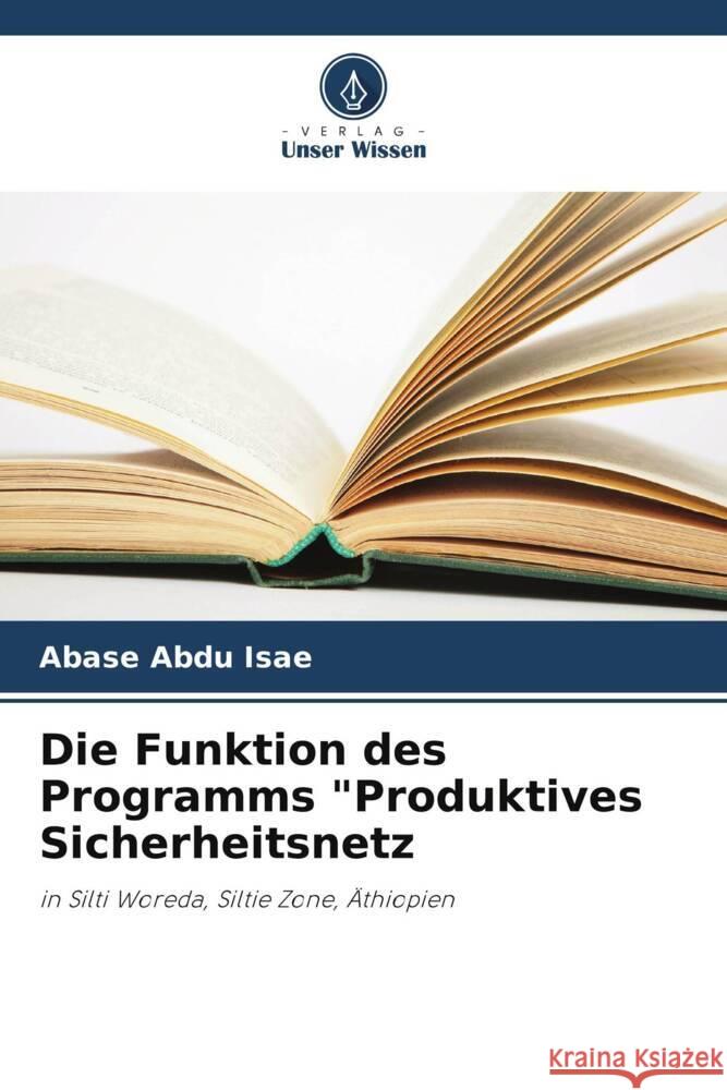 Die Funktion des Programms 