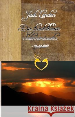 Die furchtbaren Salomoninseln - Großdruck London, Jack 9781534835122 Createspace Independent Publishing Platform - książka