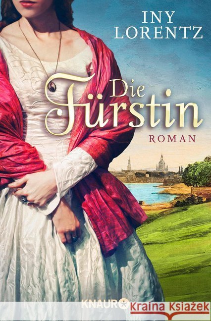 Die Fürstin : Roman Lorentz, Iny 9783426518533 Droemer/Knaur - książka