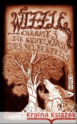 Die Geheimnisse des Silberfells Klaus Maria M?ller-Hoberg 9783756812493 Books on Demand - książka