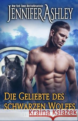 Die Geliebte des schwarzen Wolfes Jennifer Ashley Julia Becker 9781951041564 Ja / AG Publishing - książka