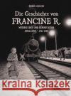 Die Geschichte von Francine R. Golzio, Boris 9783964450470 avant-verlag