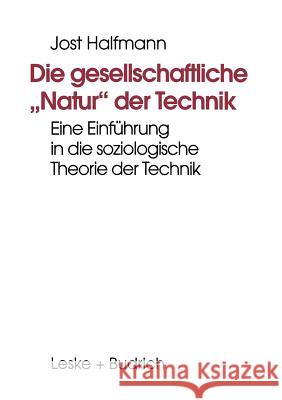 Die Gesellschaftliche 