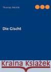 Die Gischt Thomas Merkle 9783837090956 Bod