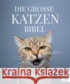 Die große Katzenbibel  9783838838786 Christophorus