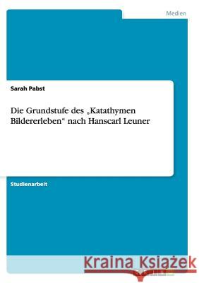 Die Grundstufe des 