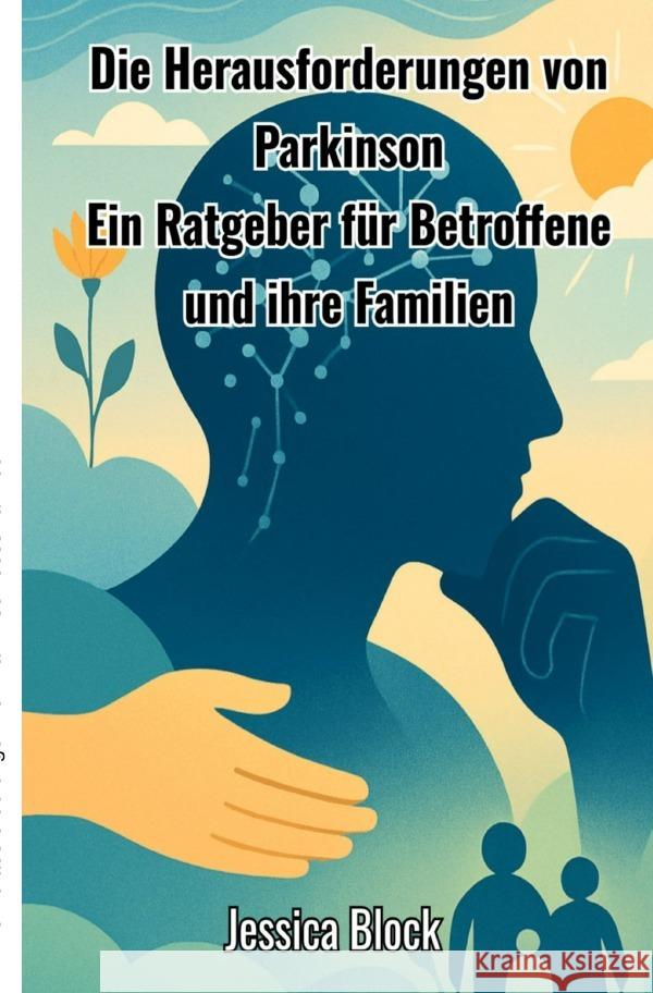 Die Herausforderungen von Parkinson Block, Jessica 9783819790751 epubli - książka