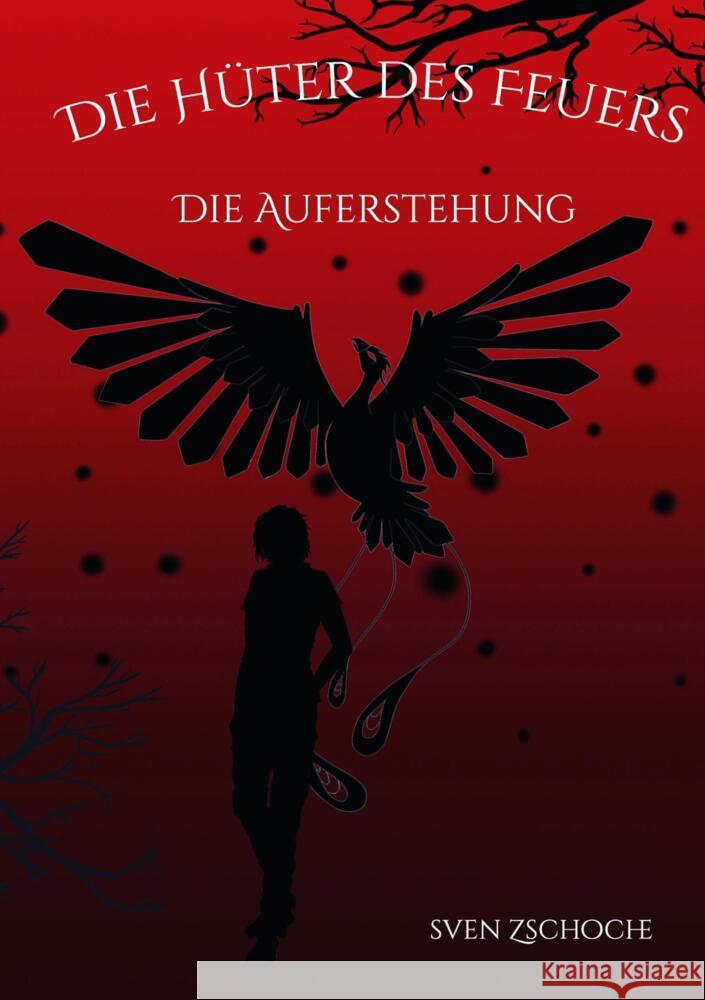 Die Hüter des Feuers Zschoche, Sven 9789463981446 Bookmundo - książka
