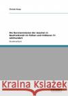Die Huronenmission der Jesuiten in Neufrankreich im frühen und mittleren 17. Jahrhundert Knop, Christin 9783640195619 Grin Verlag