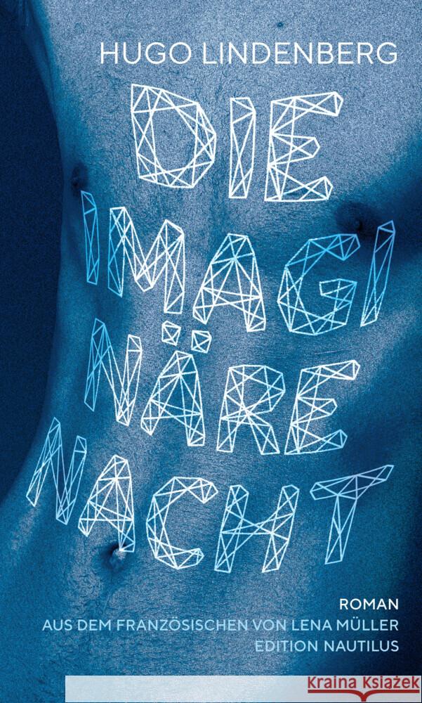 Die imaginäre Nacht Lindenberg, Hugo 9783960543800 Edition Nautilus - książka