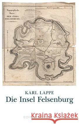 Die Insel Felsenburg : 