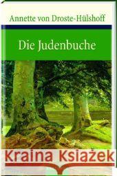 Die Judenbuche : Ein Sittengemälde aus dem gebirgigten Westfalen Droste-Hülshoff, Annette von   9783866470507 Anaconda - książka
