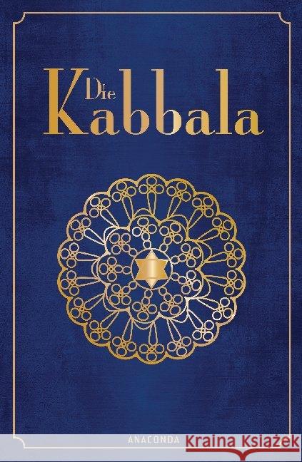 Die Kabbala Bischoff, Erich 9783730601907 Anaconda - książka