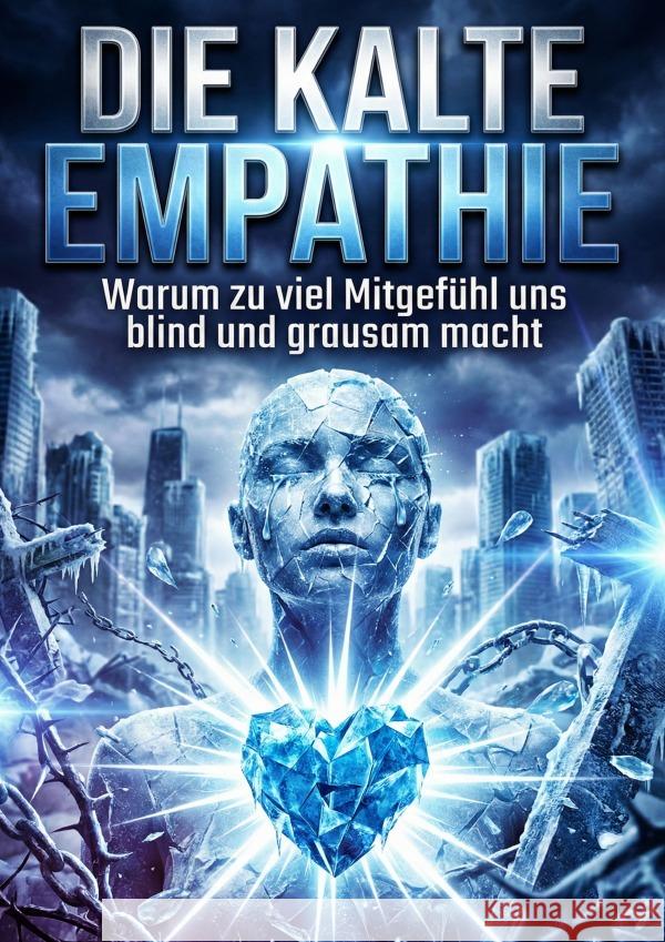 Die Kalte Empathie Meyer, Torsten 9783565196159 epubli - książka